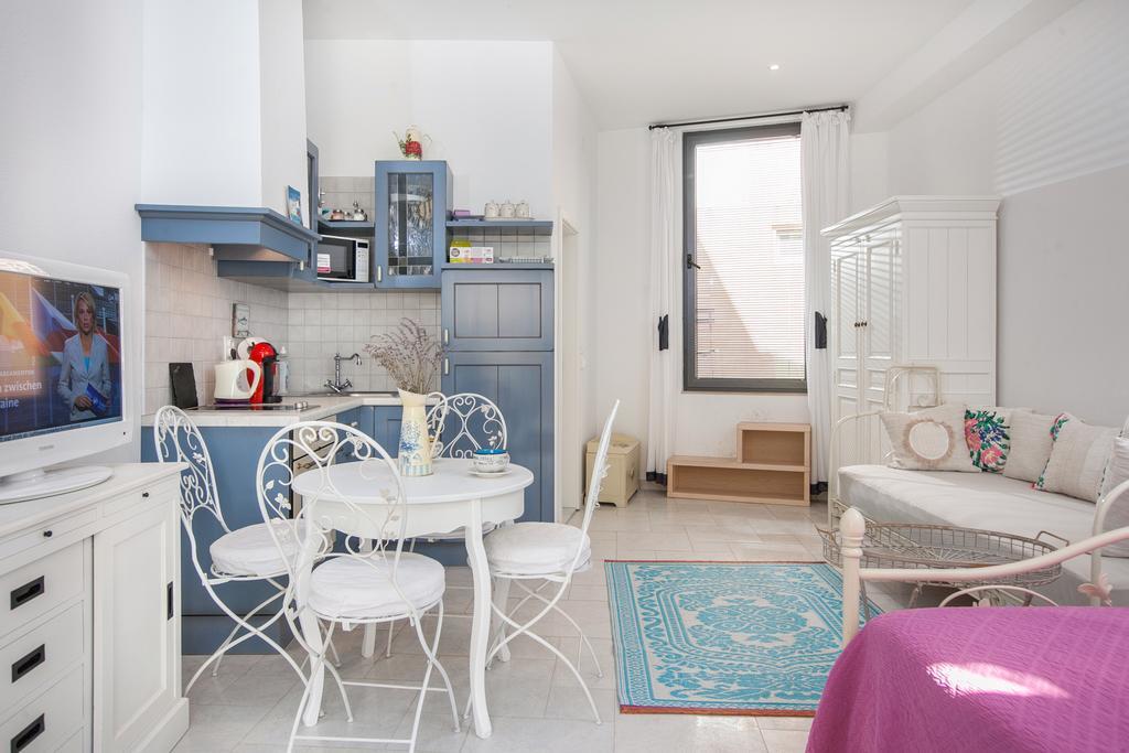 Apartments Glusac Podgora Room photo
